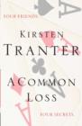 A Common Loss - eBook