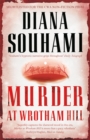 Murder at Wrotham Hill - Book