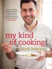 My Kind of Cooking - eBook
