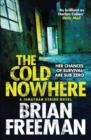 The Cold Nowhere - eBook