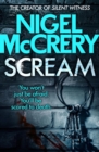 Scream : A terrifying serial killer thriller - eBook
