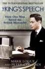 The King's Speech : Based on the Recently Discovered Diaries of Lionel Logue - eBook