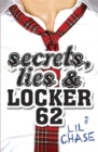 Secrets, Lies and Locker 62 - Book