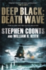 Deep Black: Death Wave - Book