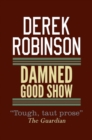 Damned Good Show - eBook