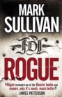 Rogue - Book