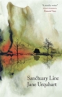 Sanctuary Line - Book