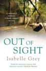 Out of Sight - eBook