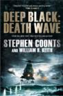 Deep Black: Death Wave - eBook