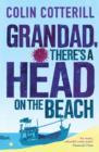 Grandad, There's a Head on the Beach : A Jimm Juree Novel - eBook