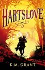 Hartslove - eBook