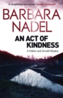 An Act of Kindness : A Hakim and Arnold Mystery - eBook