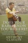 Does Your Rabbi Know You're Here? : The Story of English Football's Forgotten Tribe - eBook
