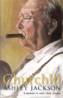 Churchill - Book