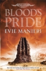Blood's Pride : Shattered Kingdoms: Book 1 - Book
