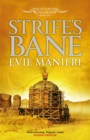 Strife's Bane : Shattered Kingdoms: Book 3 - Book