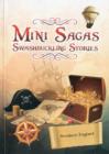 Mini Sagas - Swashbuckling Stories Northern England - Book