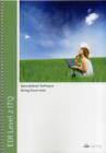 EDI Level 2 ITQ - Spreadsheet Software Using Microsoft Excel 2010 - Book