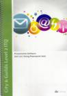City & Guilds Level 2 ITQ - Unit 225 - Presentation Software Using Microsoft PowerPoint 2010 - Book