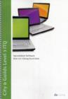 City & Guilds Level 3 ITQ - Unit 327 - Spreadsheet Software Using Microsoft Excel 2010 - Book