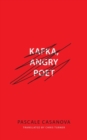 Kafka, Angry Poet - Book