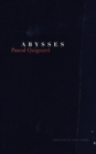 Abysses - Book