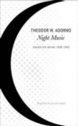 Night Music : Essays on Music 1928-1962 - Book