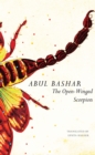 The Open-Winged Scorpion : And Other Stories - Book