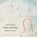 Poetry and Time - Book