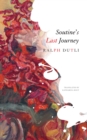 Soutine's Last Journey - Book