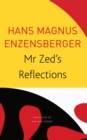 Mr Zed’s Reflections - Book