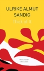 Thick of It - Book