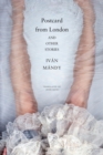 Postcard from London : And Other Stories - Book