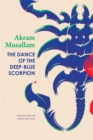 The Dance of the Deep-Blue Scorpion - Book
