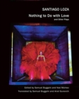 "Nothing to Do with Love" : and Other Plays - Book
