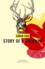 Story of a Stammer - Book