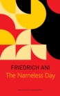 The Nameless Day - Book