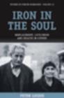 Iron in the Soul : Displacement, Livelihood and Health in Cyprus - eBook