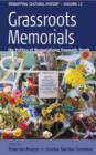 Grassroots Memorials : The Politics of Memorializing Traumatic Death - eBook