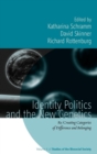 Identity Politics and the New Genetics : Re/Creating Categories of Difference and Belonging - Book