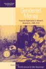 Gendered Money : Financial Organization in Women's Movements, 1880-1933 - eBook