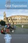 Great Expectations : Imagination and Anticipation in Tourism - eBook