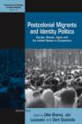 Postcolonial Migrants and Identity Politics : Europe, Russia, Japan and the United States in Comparison - Book