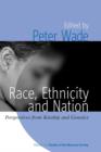 Race, Ethnicity, and Nation : Perspectives from Kinship and Genetics - eBook