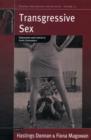 Transgressive Sex : Subversion and Control in Erotic Encounters - Book