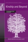 Kinship and Beyond : The Genealogical Model Reconsidered - Book