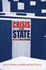 Crisis of the State : War and Social Upheaval - Book