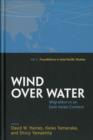 Wind Over Water : Migration in an East Asian Context - Book