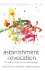 Astonishment and Evocation : The Spell of Culture in Art and Anthropology - Book