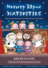 Nursery Rhyme Nativities : Three easy-to-perform plays for pre-school and early years of learning - Book